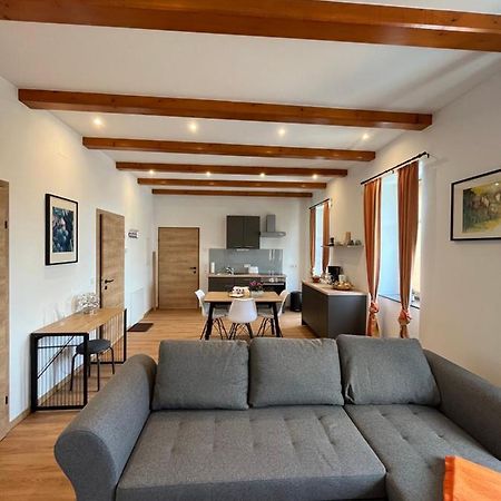 T&T Apartments Monchmeierhof Luaran gambar