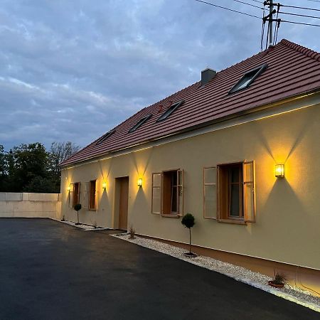 T&T Apartments Monchmeierhof Luaran gambar
