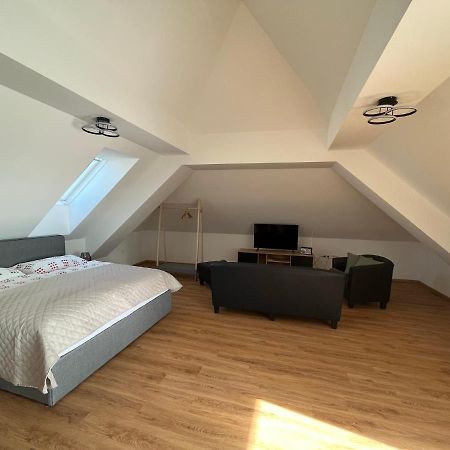 T&T Apartments Monchmeierhof Luaran gambar