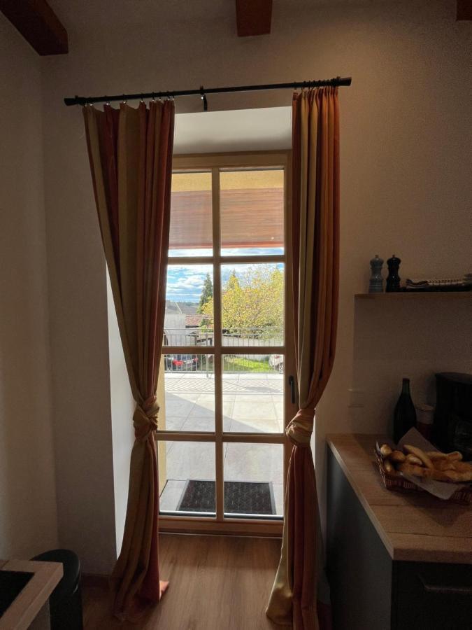 T&T Apartments Monchmeierhof Luaran gambar