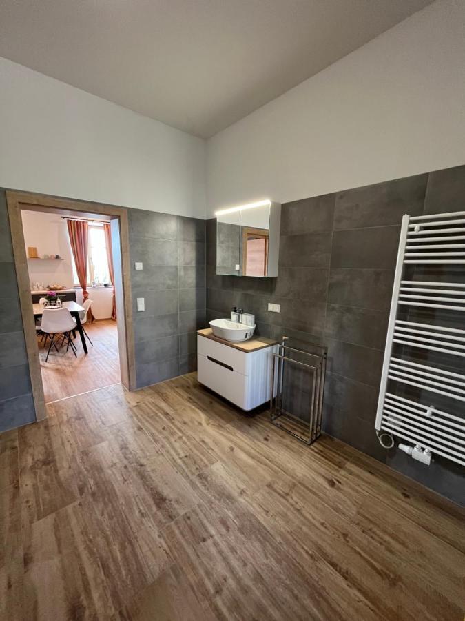 T&T Apartments Monchmeierhof Luaran gambar