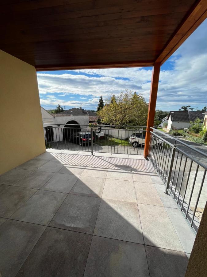 T&T Apartments Monchmeierhof Luaran gambar