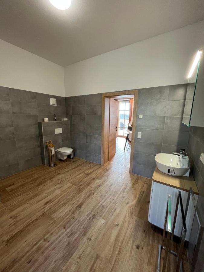 T&T Apartments Monchmeierhof Luaran gambar