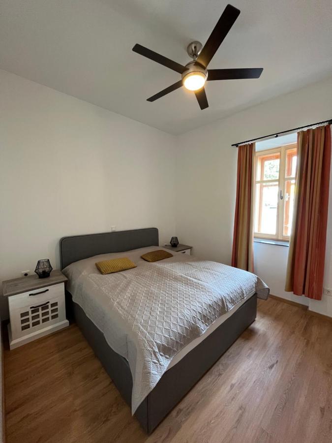 T&T Apartments Monchmeierhof Luaran gambar