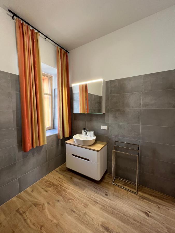 T&T Apartments Monchmeierhof Luaran gambar