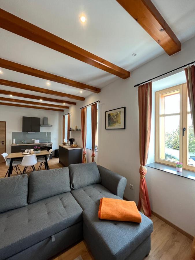 T&T Apartments Monchmeierhof Luaran gambar