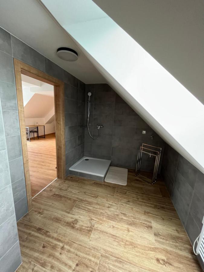 T&T Apartments Monchmeierhof Luaran gambar