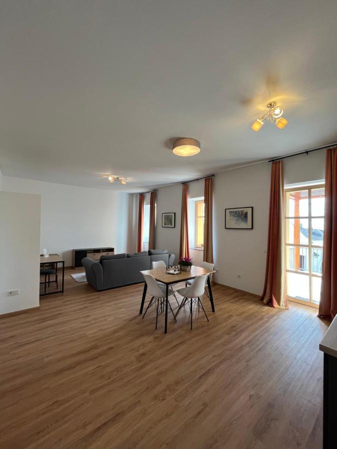 T&T Apartments Monchmeierhof Luaran gambar