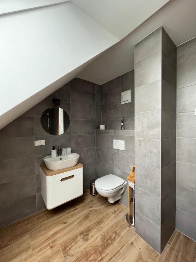 T&T Apartments Monchmeierhof Luaran gambar