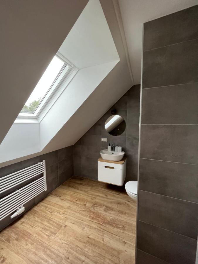 T&T Apartments Monchmeierhof Luaran gambar