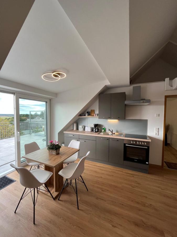 T&T Apartments Monchmeierhof Luaran gambar