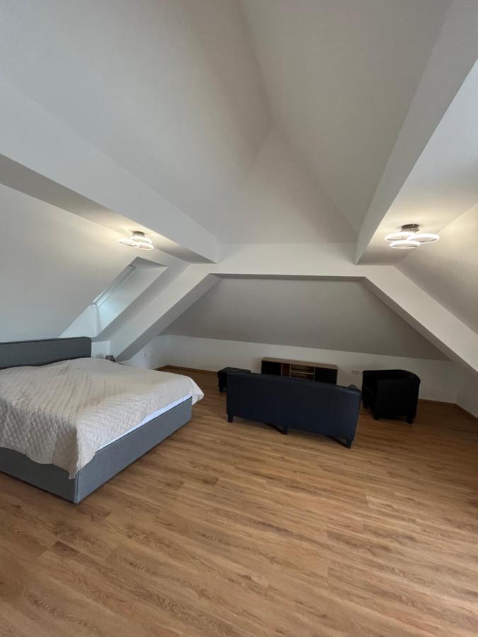 T&T Apartments Monchmeierhof Luaran gambar