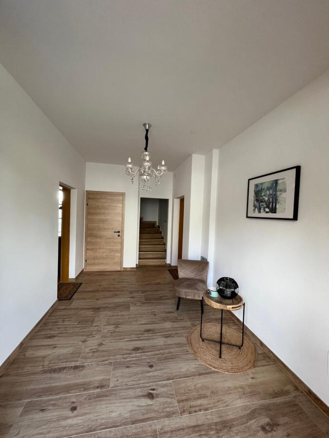 T&T Apartments Monchmeierhof Luaran gambar