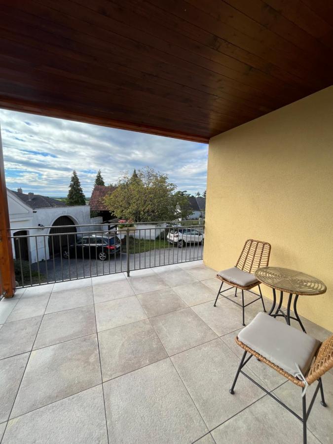 T&T Apartments Monchmeierhof Luaran gambar