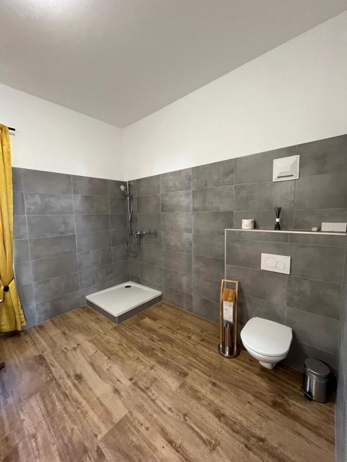 T&T Apartments Monchmeierhof Luaran gambar