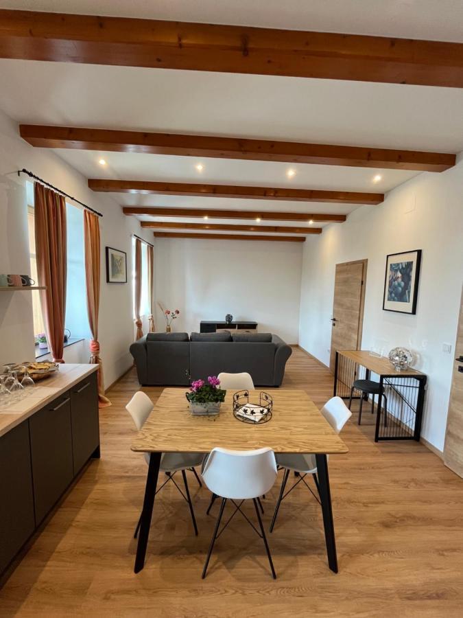 T&T Apartments Monchmeierhof Luaran gambar