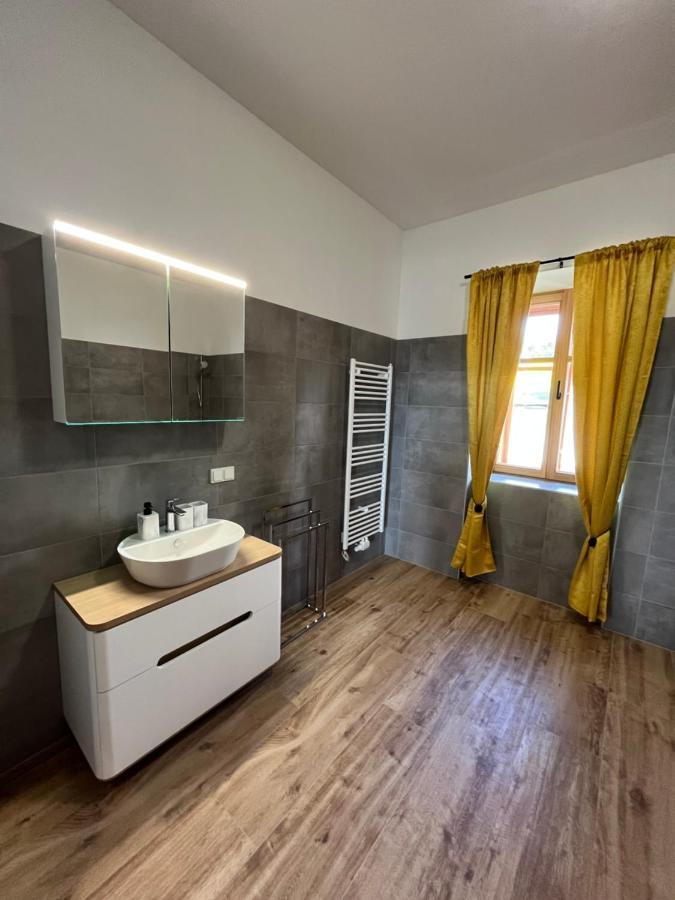 T&T Apartments Monchmeierhof Luaran gambar