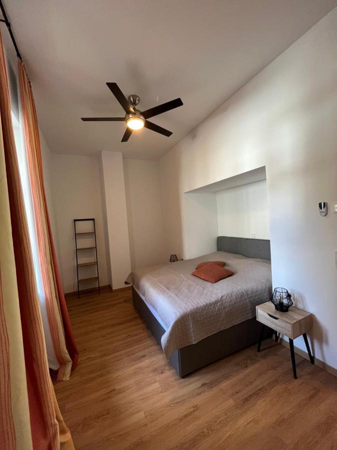 T&T Apartments Monchmeierhof Luaran gambar