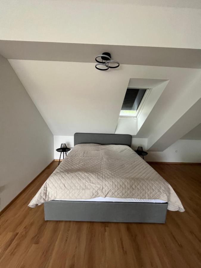 T&T Apartments Monchmeierhof Luaran gambar
