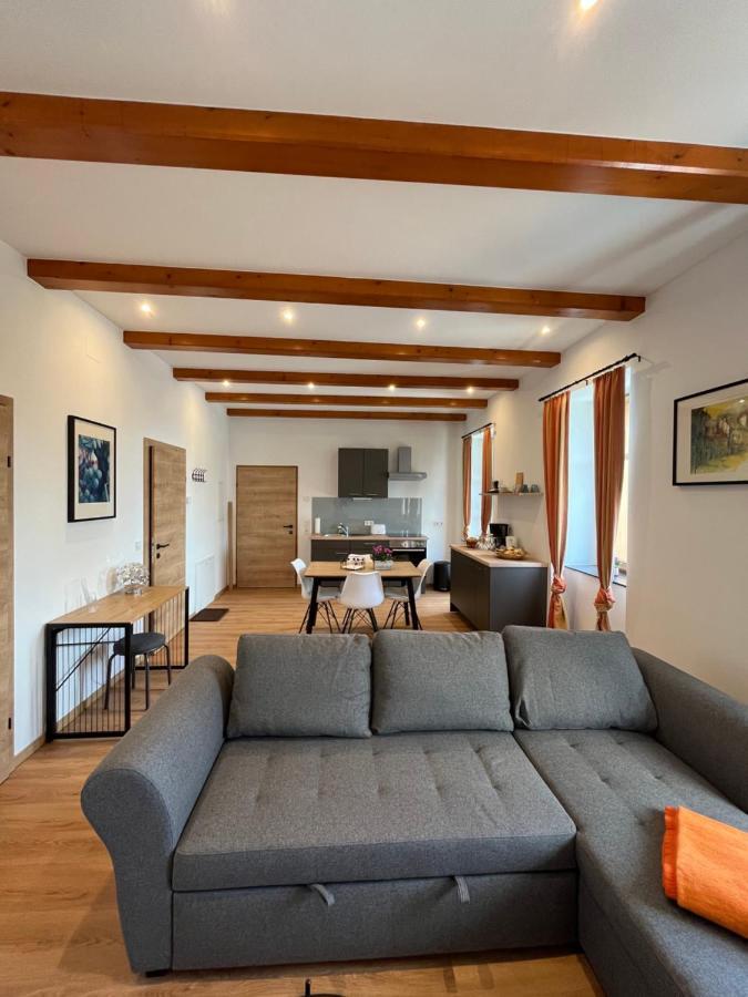 T&T Apartments Monchmeierhof Luaran gambar