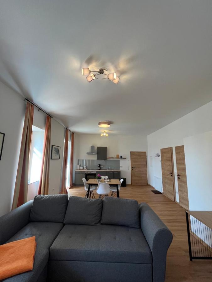 T&T Apartments Monchmeierhof Luaran gambar