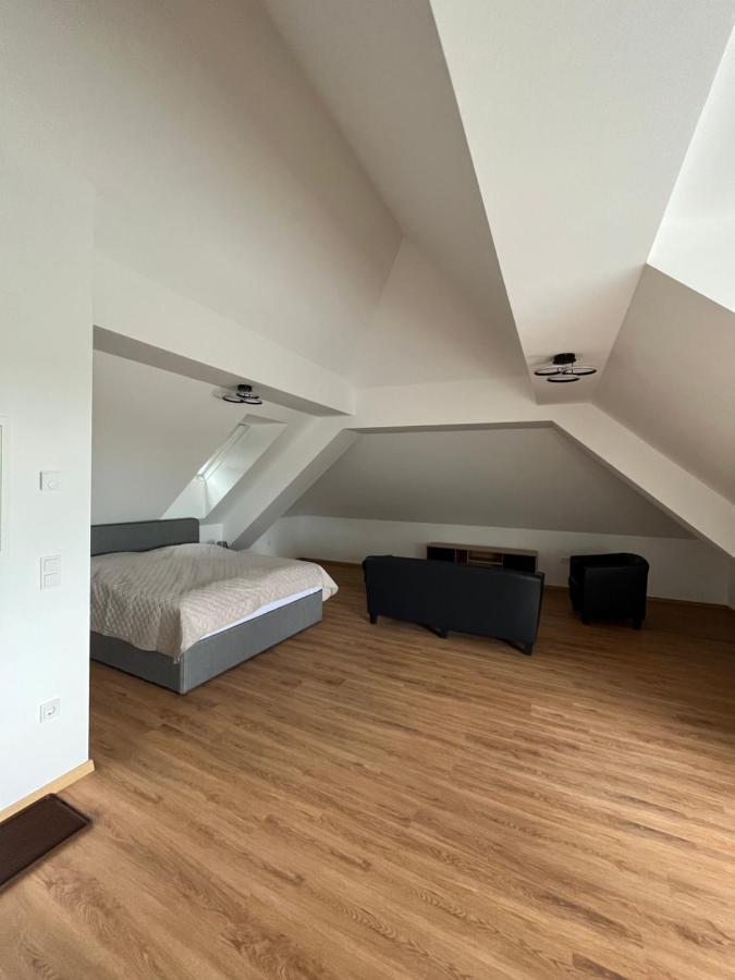 T&T Apartments Monchmeierhof Luaran gambar