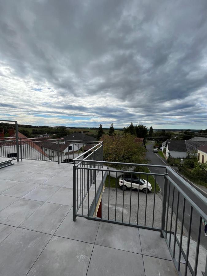 T&T Apartments Monchmeierhof Luaran gambar