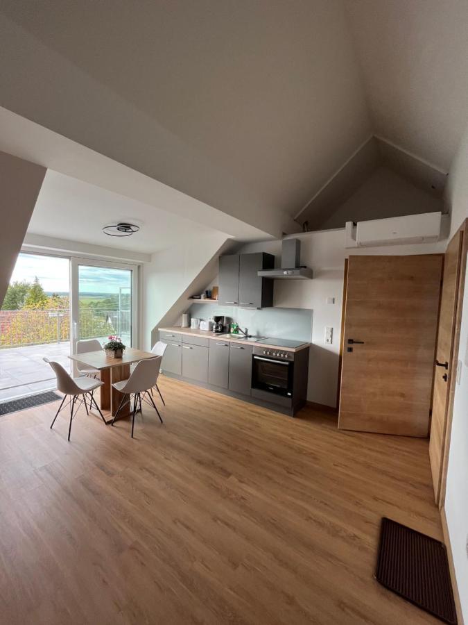 T&T Apartments Monchmeierhof Luaran gambar