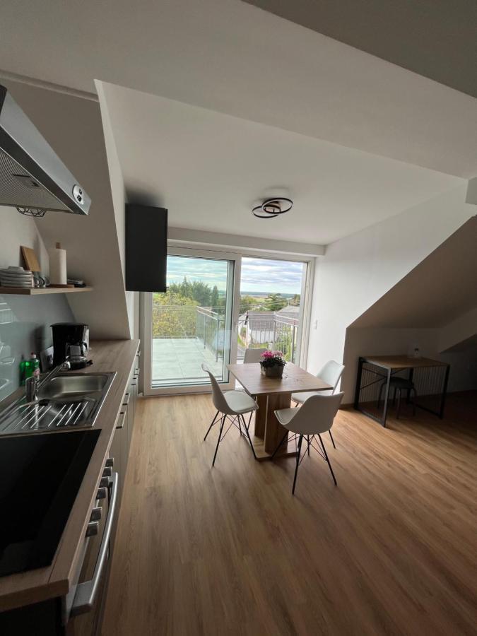 T&T Apartments Monchmeierhof Luaran gambar