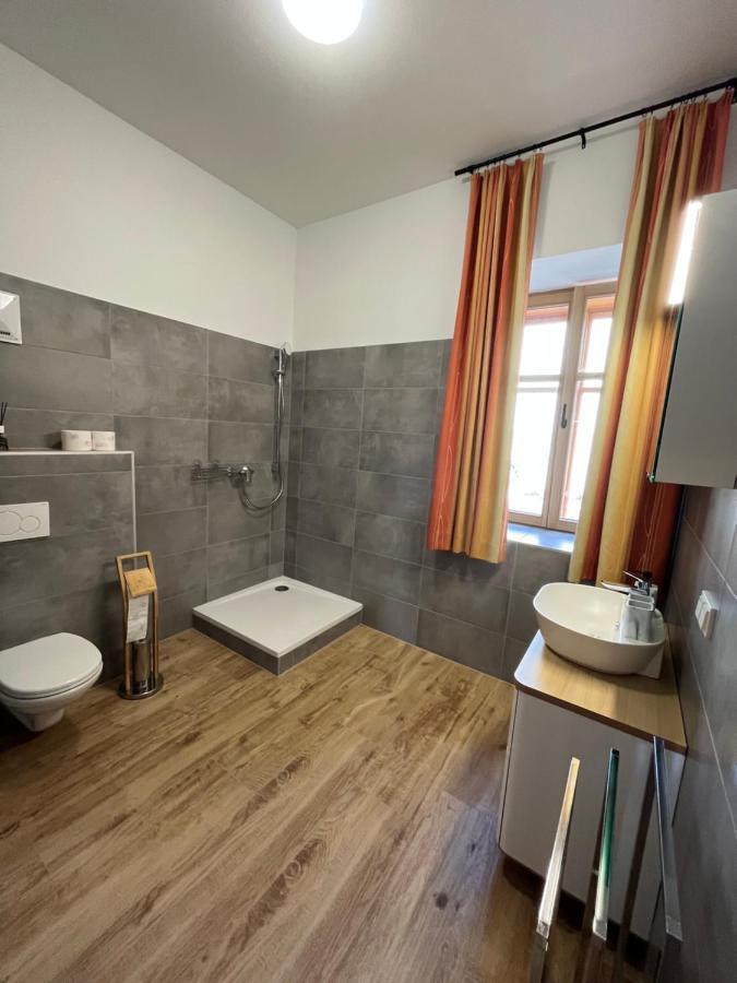 T&T Apartments Monchmeierhof Luaran gambar
