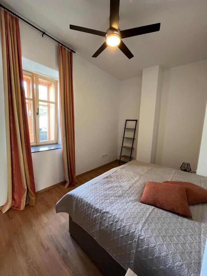 T&T Apartments Monchmeierhof Luaran gambar