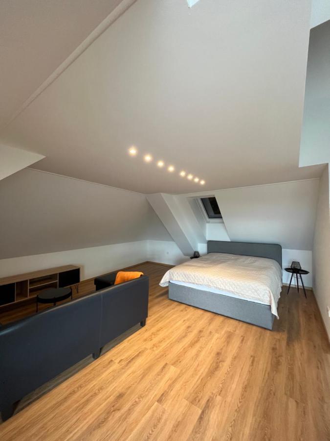 T&T Apartments Monchmeierhof Luaran gambar