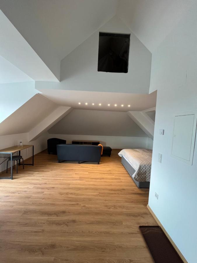 T&T Apartments Monchmeierhof Luaran gambar