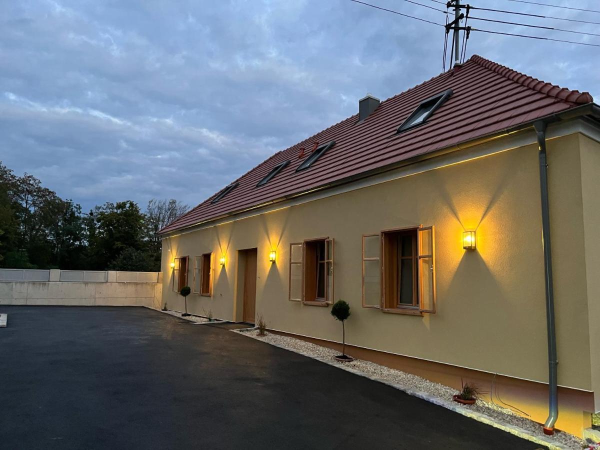 T&T Apartments Monchmeierhof Luaran gambar