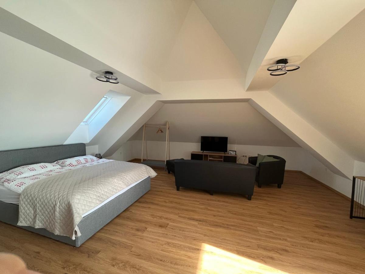 T&T Apartments Monchmeierhof Luaran gambar