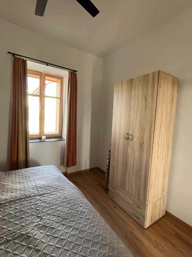 T&T Apartments Monchmeierhof Luaran gambar