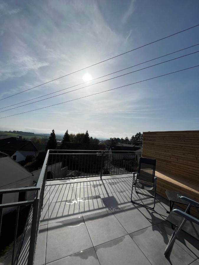 T&T Apartments Monchmeierhof Luaran gambar