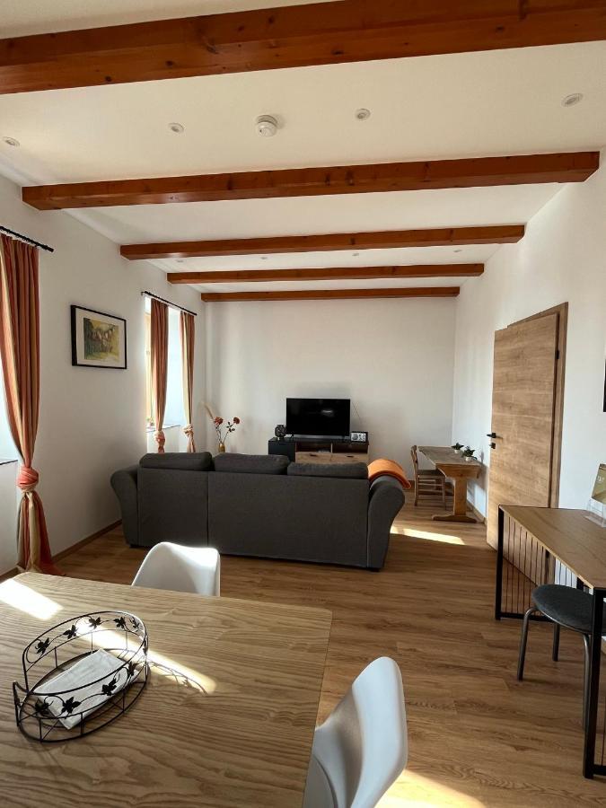 T&T Apartments Monchmeierhof Luaran gambar