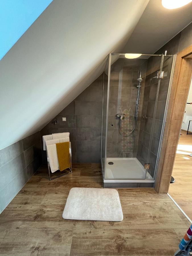 T&T Apartments Monchmeierhof Luaran gambar