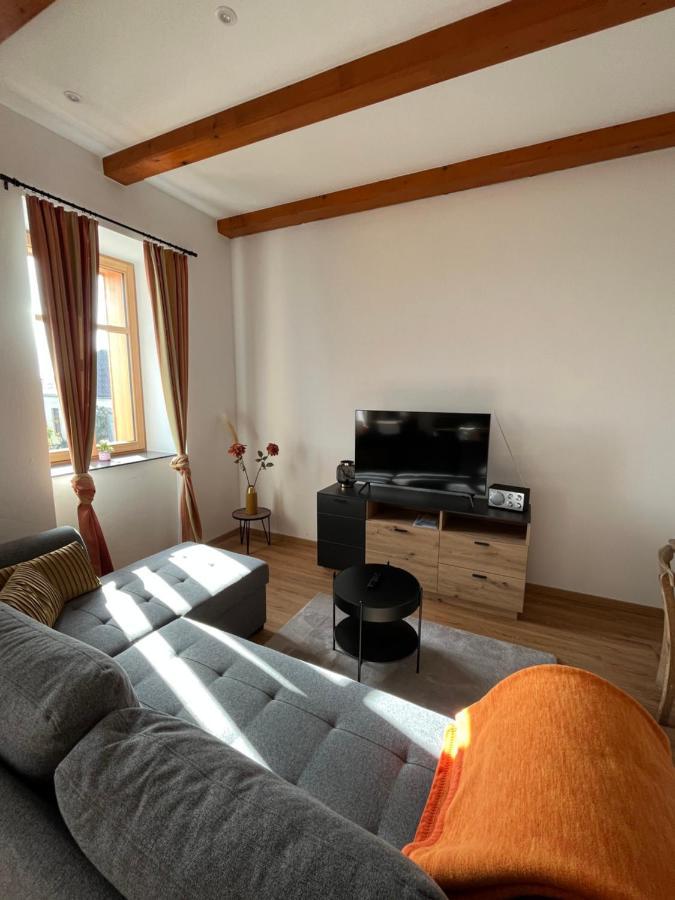 T&T Apartments Monchmeierhof Luaran gambar