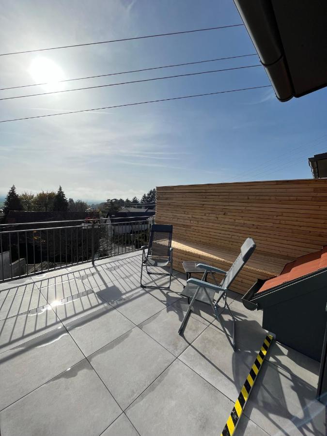 T&T Apartments Monchmeierhof Luaran gambar