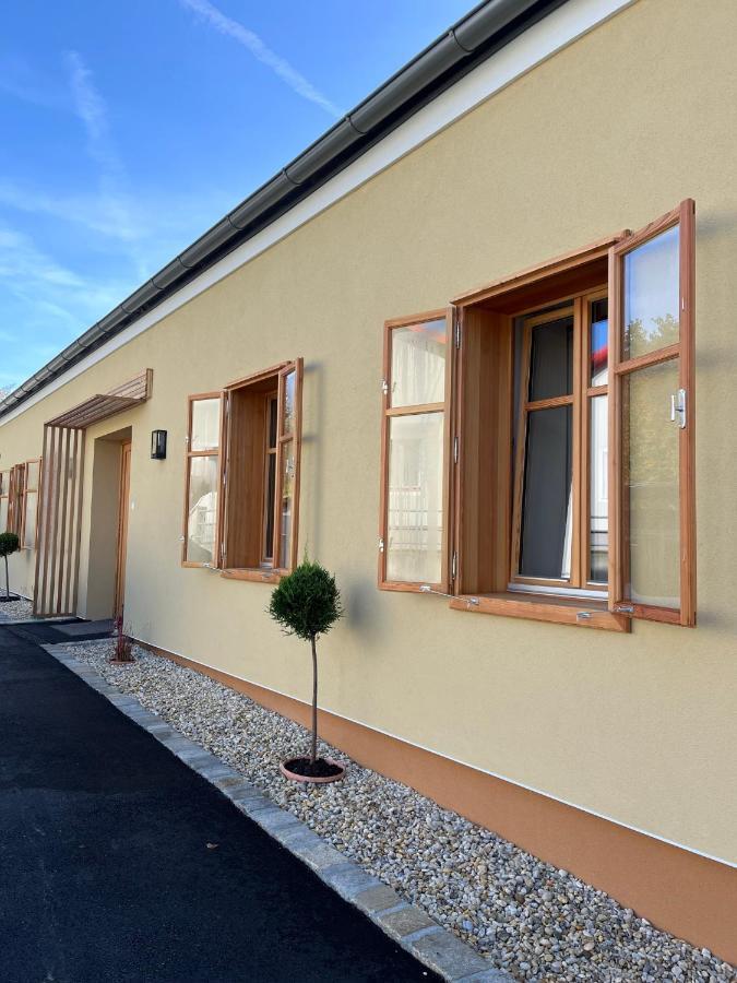 T&T Apartments Monchmeierhof Luaran gambar