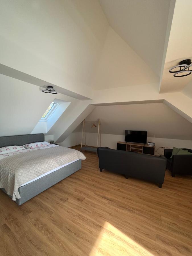 T&T Apartments Monchmeierhof Luaran gambar