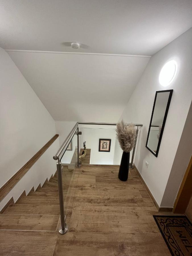 T&T Apartments Monchmeierhof Luaran gambar