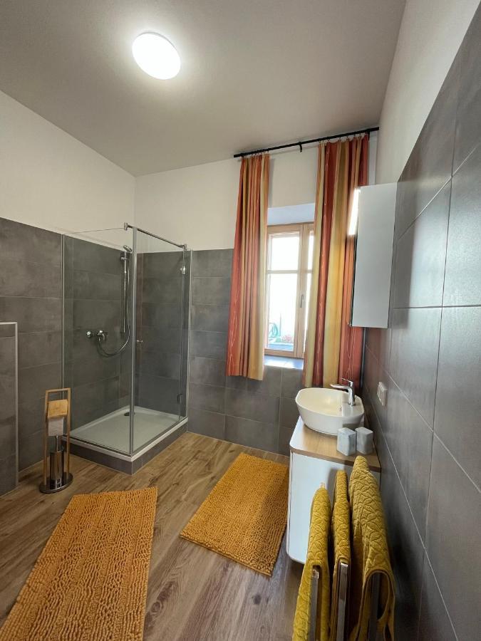 T&T Apartments Monchmeierhof Luaran gambar