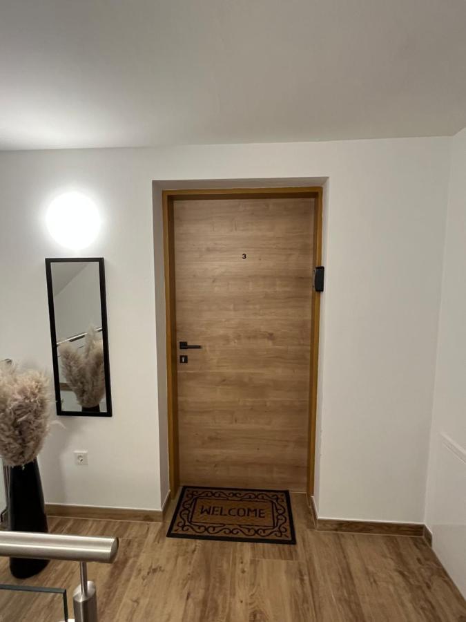 T&T Apartments Monchmeierhof Luaran gambar