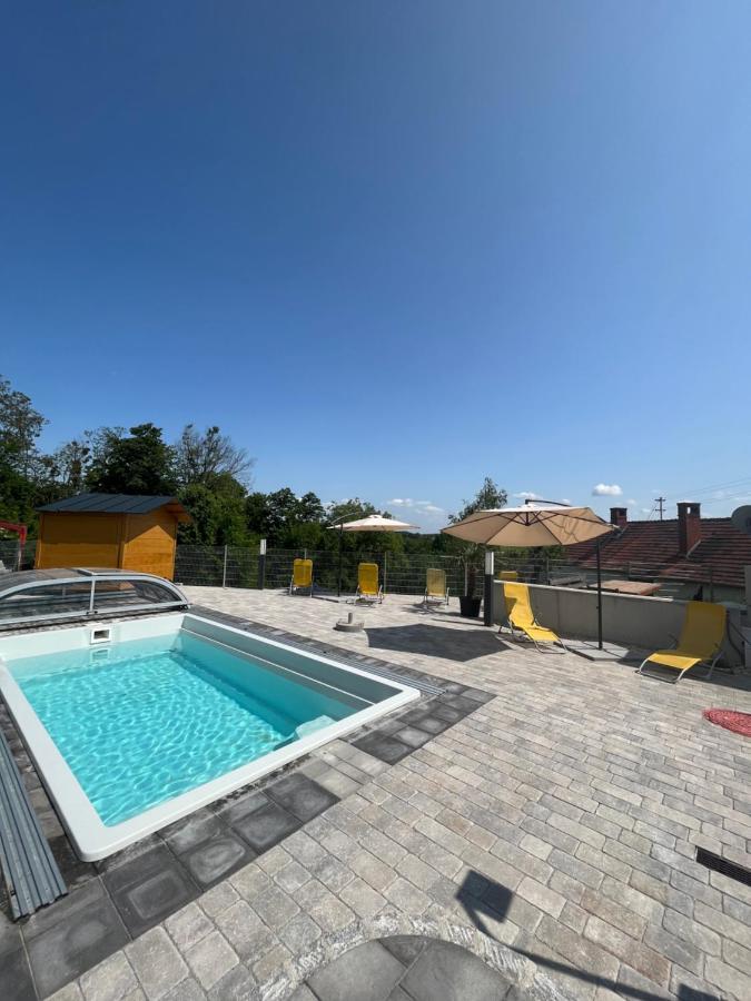 T&T Apartments Monchmeierhof Luaran gambar