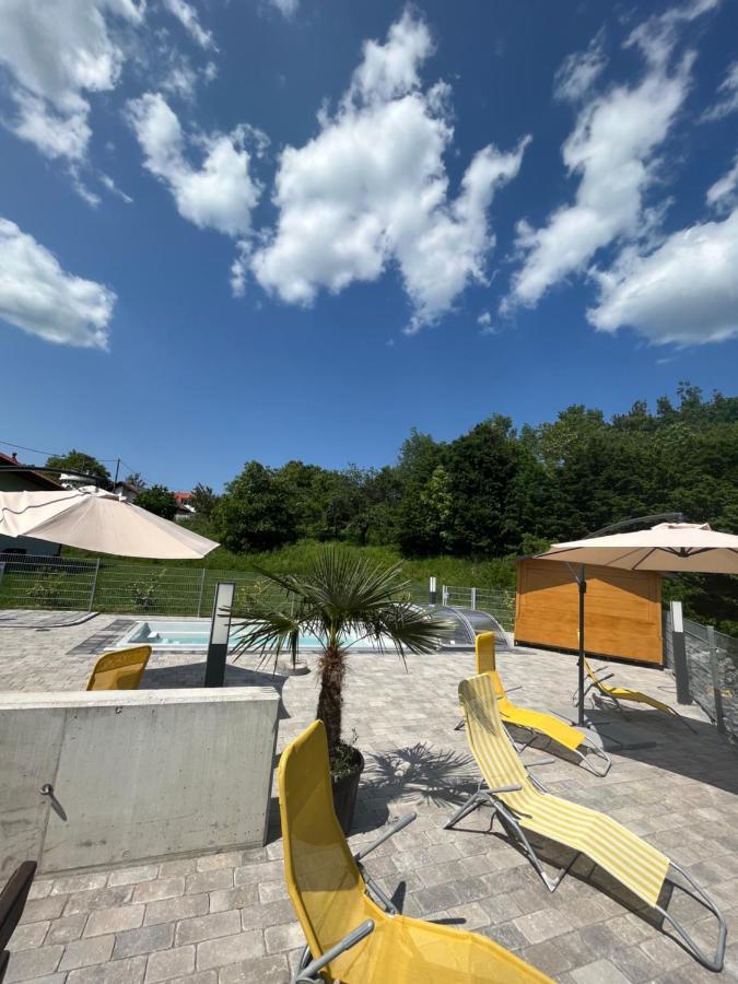 T&T Apartments Monchmeierhof Luaran gambar